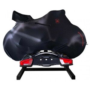 VELOSOCK ROAD REPELENT Transportní potah na kolo, mix, velikost