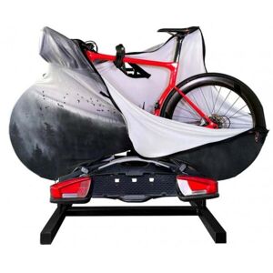 VELOSOCK MTB/e-BIKE STANDART Transportní potah na kolo, černá, velikost