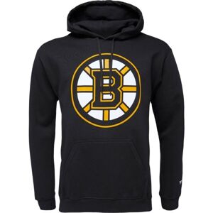 FANATICS BOSTON BRUINS PRIMARY LOGO GRAPHIC Pánská mikina, černá, velikost XXL