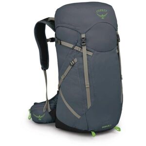 Osprey SPORTLITE 30 Turistický batoh, šedá, velikost