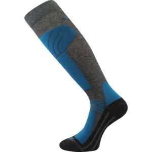 VoXX KUMA 25 Pánské podkolenky, tmavě modrá, velikost 43-46