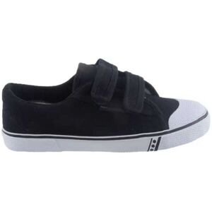 Rucanor FRANKFURT Dětské boty, černá, velikost