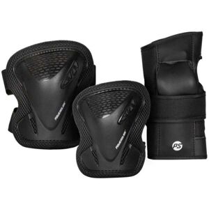 Powerslide CHRÁNIČE POWERSLIDE BASIC (SADA) Ochranná sada, , velikost