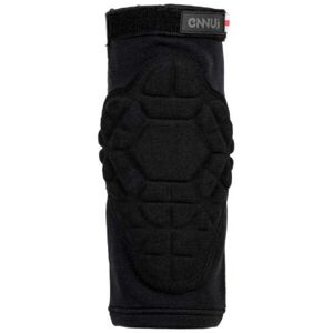 Powerslide CHRÁNIČE KOLEN ENNUI SHOCK SLEEVE PRO KNEE Kolenní chrániče, , velikost