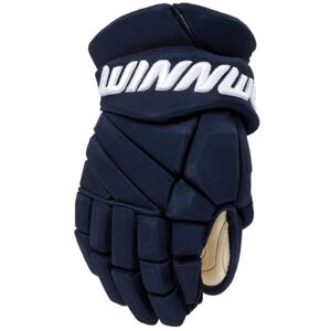 WINNWELL AMP PRO SR Hokejové rukavice, , velikost