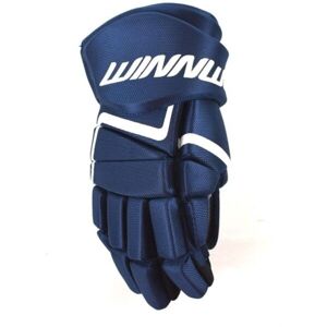 WINNWELL AMP500 JR Hokejové rukavice, , velikost