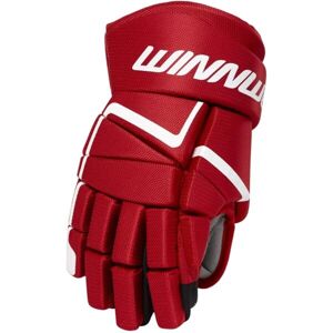 WINNWELL AMP500 JR Hokejové rukavice, , velikost