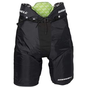 WINNWELL AMP500 JR Hokejové kalhoty, , velikost