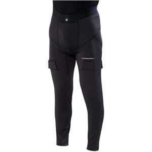 WINNWELL JOCK COMPRESSION YTH Kompresní spodky, , velikost