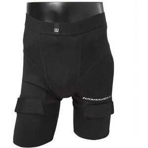 WINNWELL JOCK COMPRESSION YTH Kompresní kraťasy, , velikost