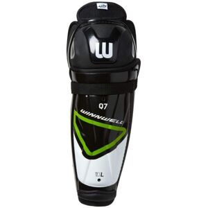WINNWELL Q7 JR Hokejové chrániče, , velikost