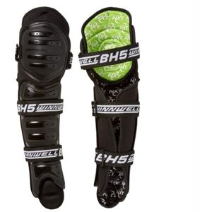 WINNWELL BH5 SR Hokejbalové chrániče, , velikost