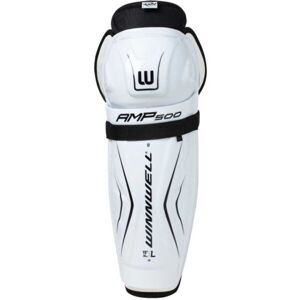 WINNWELL HOLENĚ WINNWELL AMP500 JR Hokejové chrániče, , velikost