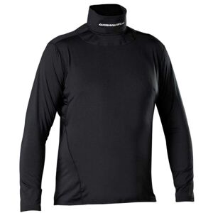 WINNWELL TRIKO S NÁKRNÍKEM WINNWELL NECK GUARD YTH Dětské hokejové triko, , velikost