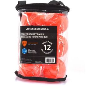 WINNWELL BALÓNEK Hokejbalový míček, , velikost