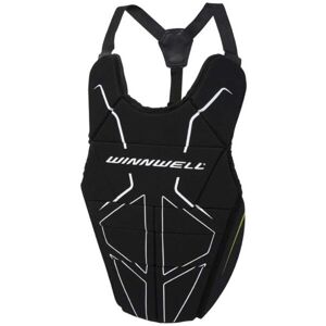 WINNWELL BRANKÁŘSKÁ VESTA WINNWELL STREET HOCKEY Brankářská vesta, , velikost