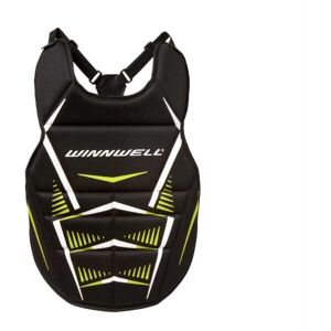 WINNWELL BRANKÁŘSKÁ VESTA WINNWELL STREET HOCKEY S25 Brankářská vesta, , velikost