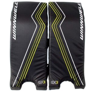 WINNWELL STREET HOCKEY GX3 Brankářské betony, , velikost