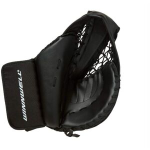 WINNWELL STREET HOCKEY GX6 SR Brankářská lapačka, , velikost