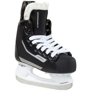 WINNWELL AMP300 YTH WITH BALANCE BLADES Lední brusle, , velikost