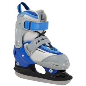 WINNWELL BALANCE BLADES Dětské lední brusle, , velikost