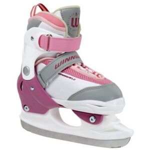 WINNWELL BALANCE BLADES Dětské lední brusle, , velikost