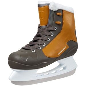 WINNWELL YUKON SR Hokejové brusle, , velikost