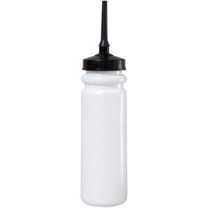 WINNWELL HOKEJOVÁ LÁHEV WINNWELL 800ML S DLOUHOU HUBICÍ BEZ LOGA Sportovní láhev, , velikost