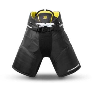 SHERWOOD REKKER LEGEND YTH Kalhoty, černá, velikost