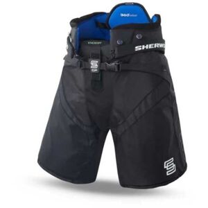 SHERWOOD KALHOTY SHERWOOD CODE ENCRYPT 1 JR Hokejové kalhoty, , velikost