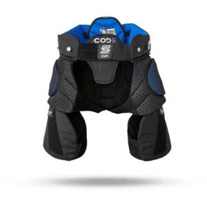 SHERWOOD CODE ENCRYPT 1 SR Girdle, černá, velikost