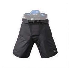 SHERWOOD CODE TMP 1 SR Hokejový návlek na girdle, černá, velikost