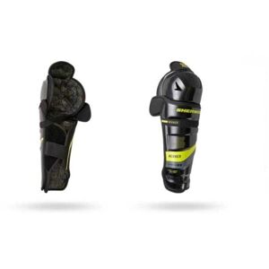 SHERWOOD REKKER LEGEND 4 SR Holeně, černá, velikost