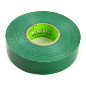 RENFREW SHIN GUARD TAPE Páska na holeně, zelená, velikost