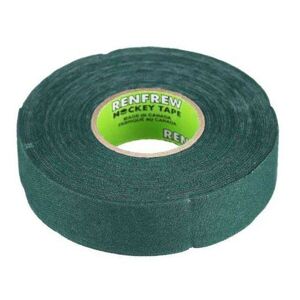 RENFREW TAPE Páska, tmavě zelená, velikost