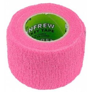 RENFREW TAPE Páska gripová, růžová, velikost