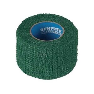 RENFREW TAPE Páska gripová, zelená, velikost