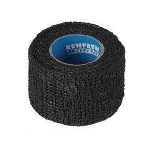 RENFREW TAPE Páska gripová, černá, velikost
