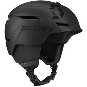 Scott SYMBOL 2 PLUS Lyžařská helma, černá, velikost (55 - 59)