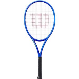 Wilson ULTRA 100UL V5 RKT Tenisová raketa, modrá, velikost L1