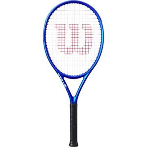 Wilson ULTRA 26 V5 RKT Dětská tenisová raketa, modrá, velikost