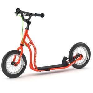 Yedoo MAU Koloběžka, červená, velikost