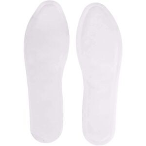 Runto INSOL Pánské hřejivé vložky do bot, bílá, velikost