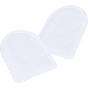 Runto WARMFOOT Hřejivé polštářky do bot, bílá, velikost