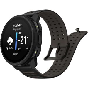 Suunto VERTICAL 2 Multisportovní hodinky, černá, velikost