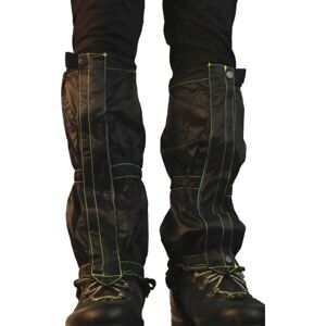 HAVEN ICEBRAKER Návleky, černá, velikost