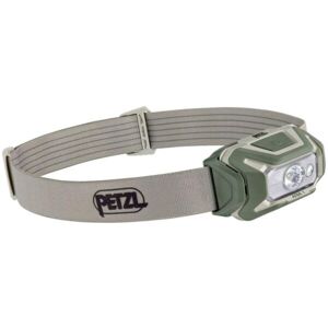 Petzl ARIA 1 RGB Čelovka, šedá, velikost