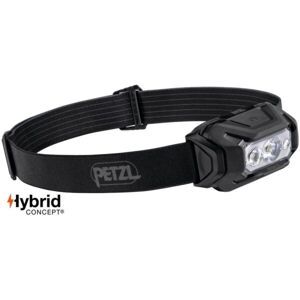 Petzl ARIA 2 RGB Čelovka, černá, velikost