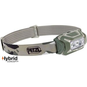 Petzl ARIA 2 RGB Čelovka, šedá, velikost