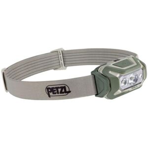 Petzl ARIA 2 RGB Čelovka, šedá, velikost